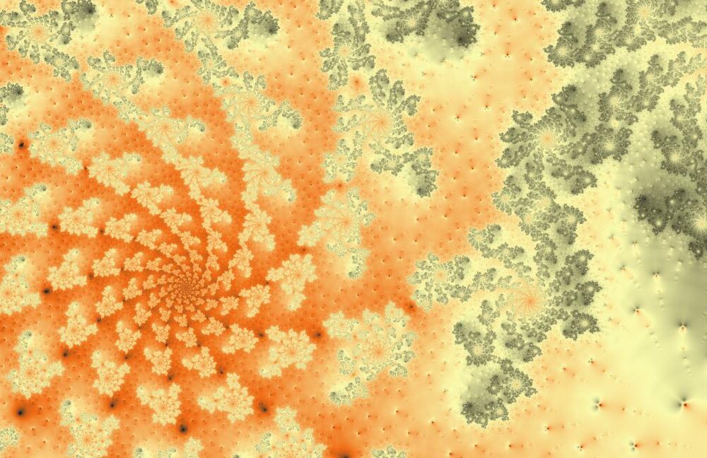Classic Spiral