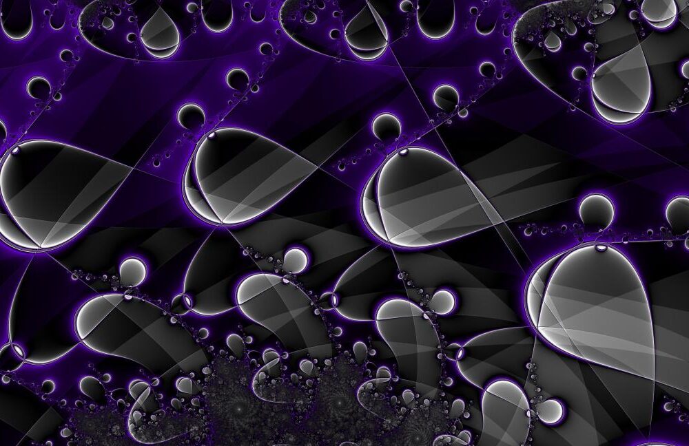 Bubbly