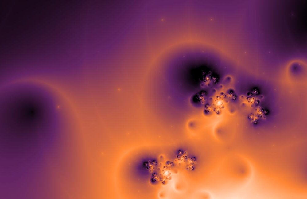 Ice Cream Galaxy
