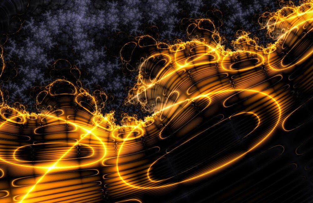 Molten Flow