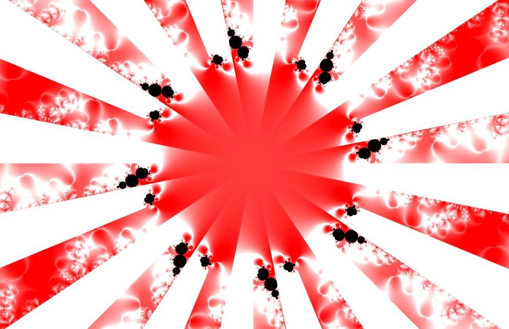 Rising Sun