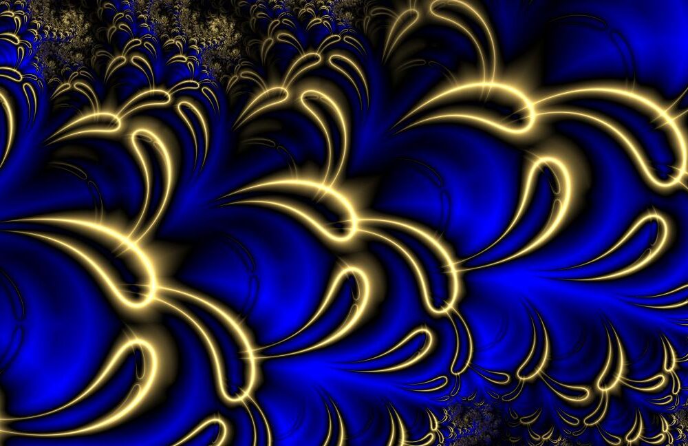 Royal Blue